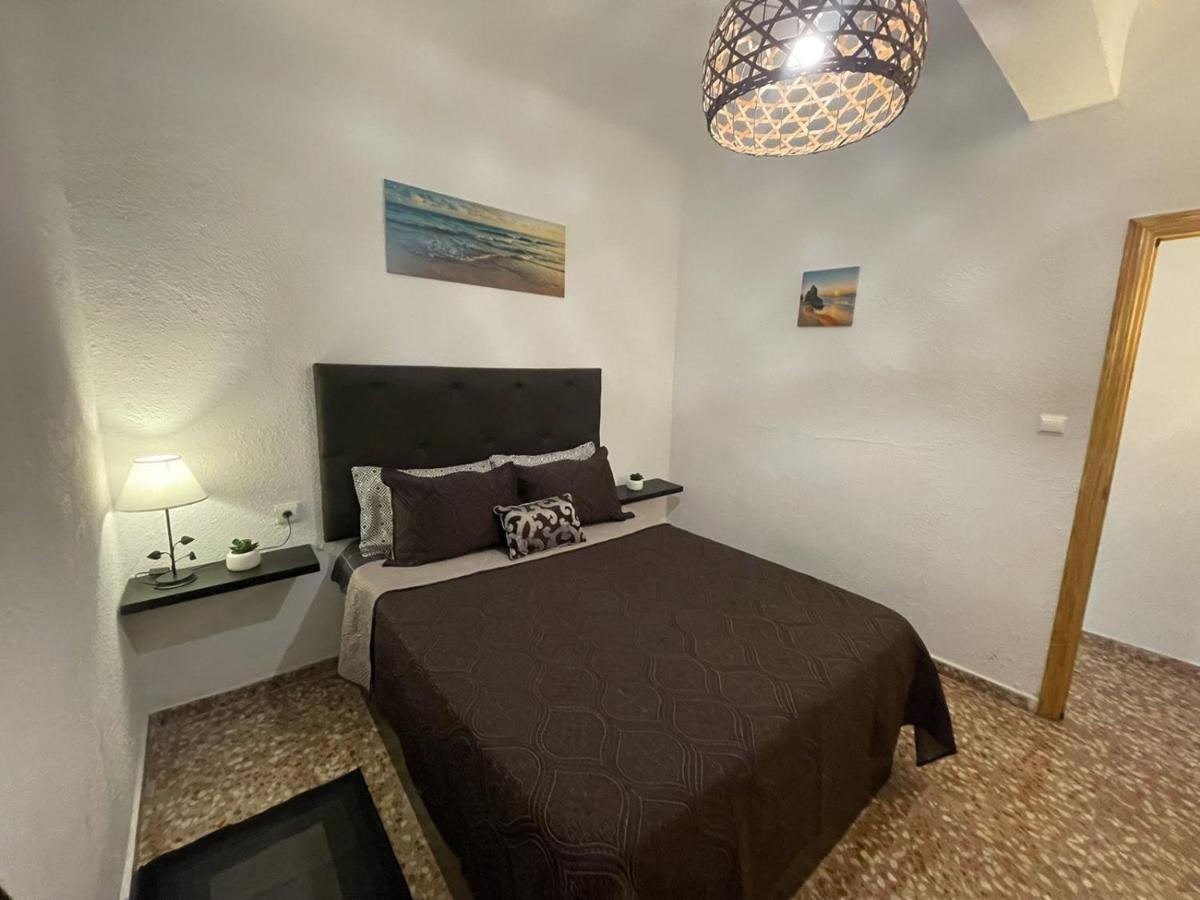 Sweet Home Alicante Nearby The Museum And Beach Buitenkant foto